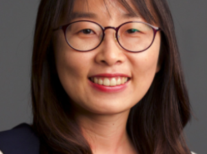 Team Bedrock's Seulgi Moon awarded a 2022 Sloan Fellowship in Earth System Science