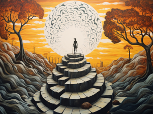Resistance, recovery, and resilience: rethinking the three Rs of survival in the Anthropocene