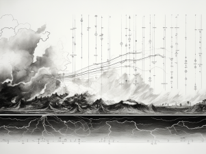 Unlocking the Secrets of Storms and Water Quality: A Closer Look at River Dynamics