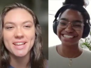 Cluster Chat: What We Did This Summer